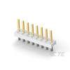 Headers, Male Pins - 3-644763-8-ND - DigiKey