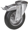 Castor Wheels - 6948793 - RS Components, Ltd.