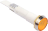 Panel Mount Indicators - 589711 - RS Components, Ltd.