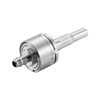 Fittings, Couplings, and Distributors -- 965-BMQCP-HSH02-N000-ND