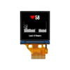LCD, OLED, Graphic - 3190-DLC-T1.3CDC#1-ND - DigiKey