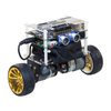 Robotics Kits - P0509-KIT-ND - DigiKey