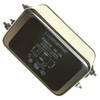 30A EMI RFI Filter - 838-FN2010-30-08 - ERSAELECTRONICS PTE. LTD.