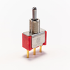 Toggle Switches - 1400-100SP3T2B3M2RE - New Yorker Electronics Co., Inc.