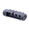 4 Pos. Male SIL Cable Housing, 101Lok - M80-273MC04-00-00 - Harwin Plc