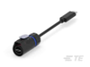 USB Cable Assemblies - 2528302-2 - TE Connectivity