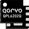 2.32 - 2.345 GHz SDARS Ultra Low Noise Amplifier - QPL6202Q - Qorvo