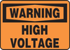 Electrical Signs - 