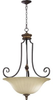 8101-4-44 Pendants-Bowl Style - 435465 - Capital Lighting, Inc.