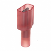 Terminals - Quick Connects, Quick Disconnect Connectors - WM18761CT-ND - DigiKey