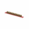 Terminals - Quick Connects, Quick Disconnect Connectors - 36-4120-ND - DigiKey