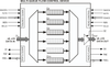 16Q x18 1M Multi-Queue, 3.3V -- 72V51443L6BB - Image