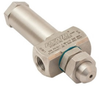 No Drip Internal Mix Narrow Angle Round Atomizing Nozzles -  - EXAIR