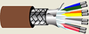 Ethernet Transceiver Cable -- 9897
