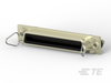 D-Shaped Connectors - 5554216-3 - TE Connectivity