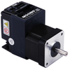 NEMA 17 Integrated Step-Servo Motor - TSM17P-2AG - Moons' Electric Co. Ltd.