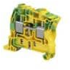 DIN Rail Terminal Blocks - ZS16-PE - VAST STOCK CO., LIMITED