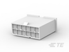 Rectangular Power Connectors - 1-1969598-2 - TE Connectivity