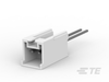 PCB Headers & Receptacles - 316221-1 - TE Connectivity