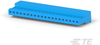Standard Rectangular Connectors - 2-641192-0 - TE Connectivity