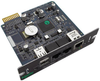 Network Management Card, Ups; For Use With Apc - 05R9020 - Newark, An Avnet Company