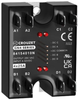 Ssr, Gn4, 4-Channel, Panel Mount, 25A, In 4-32 Vdc, Out 280 Vac, Zero Cross Crouzet - 57AJ5385 - Newark, An Avnet Company