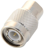 Adapter, Coaxial, Fme Plug-Tnc Plug, 50 Ohm; Convert From Coax Type Multicomp Pro - 81R3173 - Newark, An Avnet Company
