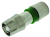 Connector, Rca/phono, Plug, 1 Position; No. Of Contacts Belden - 52T1330 - Newark, An Avnet Company