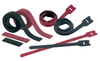 Panduit Plenum Rated Tak-Ty&reg; Hook and Loop Cable Ties - PAN-HLSP5S - CableOrganizer.com, Inc.