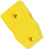 Thermocouple Connector; Gender Omega - 54H4029 - Newark, An Avnet Company