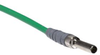 Cable Assy, Mid Size Video Plug-Plug, 2 ; Connector Type A Switchcraft/conxall - 49AC0910 - Newark, An Avnet Company