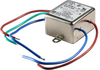 Rfi Power Line Filter, 3A, 1Ma; Filter Applications Corcom Te Connectivity - 52K3852 - Newark, An Avnet Company