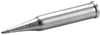 Soldering Tip, Pencil, Extended, 0.8Mm Rohs Compliant Ersa - 40AH3997 - Newark, An Avnet Company