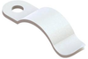 Cable Clamp, Nylon 6.6, Natural, 33.3Mm; Cable Clamp / Clip Type Essentra Components - 66AJ4681 - Newark, An Avnet Company