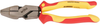 Linesman Plier, Vinyl Grip, 241 Mm; Plier Style Wiha - 06AC5499 - Newark, An Avnet Company