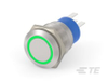 Push Button Switches - 1-2213767-3 - TE Connectivity