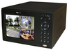 4-CH H.264E CUBE REAL-TIME DVR -- DVRATM