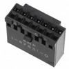 Rectangular Connector Housings - A25858-ND - DigiKey