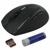Computer Mouse, Trackballs -- CH966-ND - Image