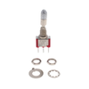 Toggle Switches -- 108-7101K2CREG-ND - Image