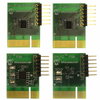 Development Boards, Kits, Programmers - Evaluation Boards - Expansion Boards, Daughter Cards -- AC243003