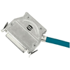D-Sub, D-Shaped Connector Backshells, Hoods - 61030010012-ND - DigiKey