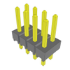 Headers, Male Pins - TSW-104-23-F-D-ND - DigiKey
