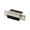 D-Sub, D-Shaped Connector Housings - A105005-ND - DigiKey
