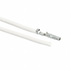 Jumper Wires, Pre-Crimped Leads - 0457501111-02-W9-ND - DigiKey