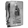 Time Delay Relays -- 4821-400-07-A-ND - Image