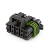Aptiv 12065425 Metri-Pack 150 Series 10-Way, Female Connector, 14A Max. - 38226 - Waytek, Inc.