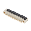 FFC, FPC (Flat Flexible) Connector Assemblies - 609-F31L-1A7H1-11040TR-ND - DigiKey
