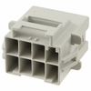 Rectangular Connector Housings - A118799-ND - DigiKey