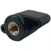 Female Wing Knob -- DK-123 - Image